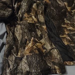 Sterns Dry Wear Men's Jacket